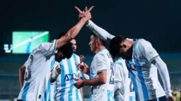 تحدي دوري الأبطال.. موعد انطلاق مباراة بيراميدز وريفرز يونايتد والقنوات الناقلة الليلة